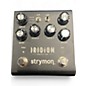 Used Strymon Iridium Effect Processor thumbnail
