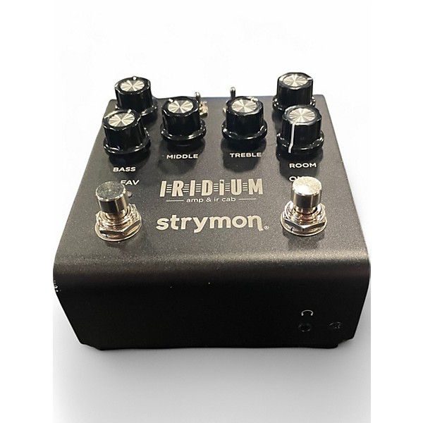 Used Strymon Iridium Effect Processor