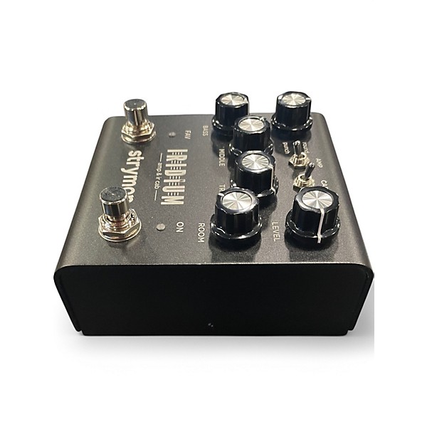 Used Strymon Iridium Effect Processor