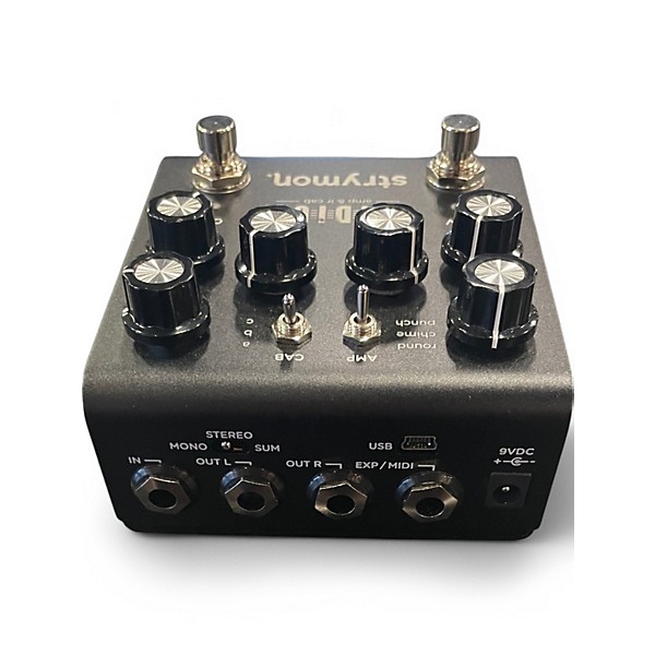 Used Strymon Iridium Effect Processor