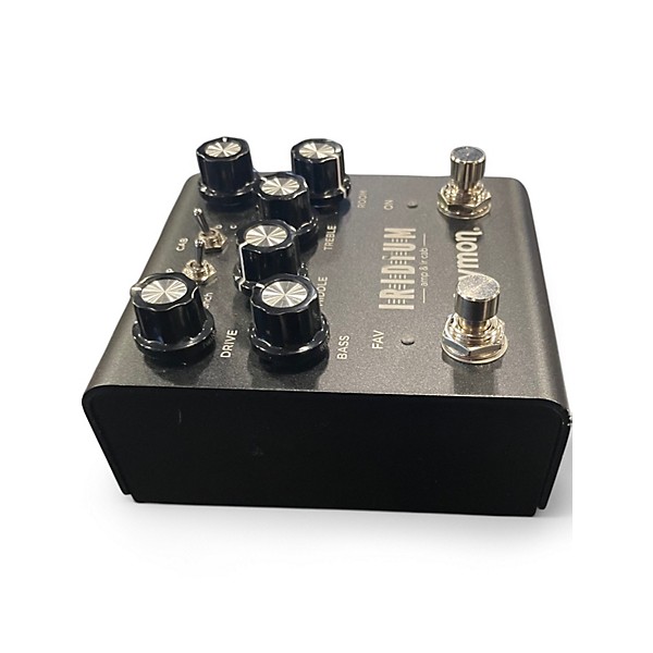 Used Strymon Iridium Effect Processor