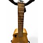 Used Tacoma P1 Natural Acoustic Guitar