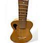 Used Tacoma P1 Natural Acoustic Guitar