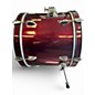 Used TAMA 5 Piece Stagestar Candy Apple Mist Drum Kit