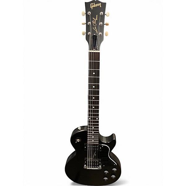 Used Gibson Les Paul Tribute Black Solid Body Electric Guitar,Specials : American Fashion Style Bags On Sale Used Gibson Les Paul Tribute Black Solid Body Electric Guitar,Specials : American Fashion Style Bags On Sale