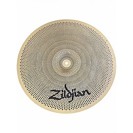Used Zildjian 14in L80 Low Volume Crash Cymbal