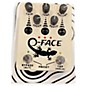 Used Gecko Pedals O-Face Effect Pedal thumbnail