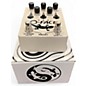 Used Gecko Pedals O-Face Effect Pedal