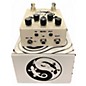 Used Gecko Pedals O-Face Effect Pedal