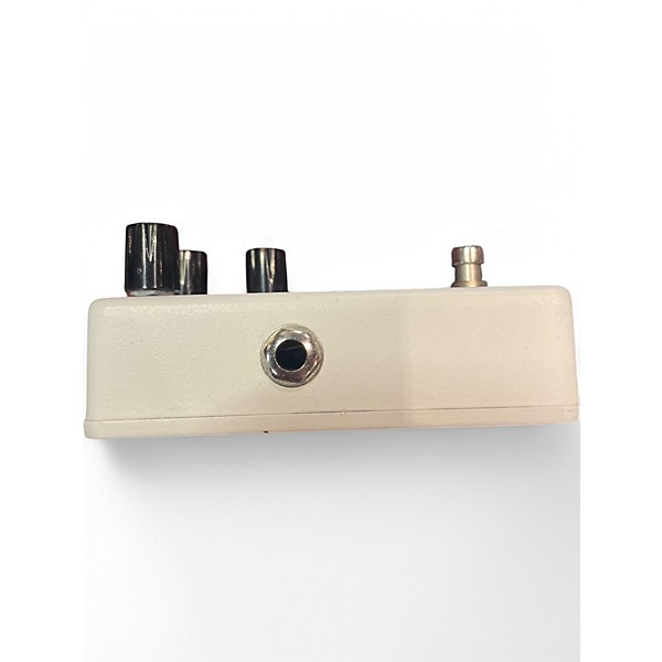 Used Animals Pedal Relaxing Walrus Delay Effect Pedal