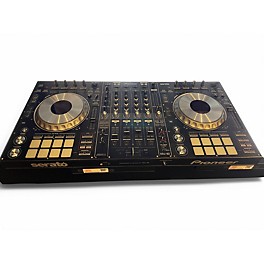Used Pioneer DJ DDJ-SZ DJ Controller