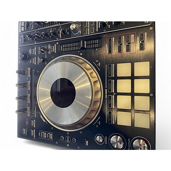 Used Pioneer DJ DDJ-SZ DJ Controller