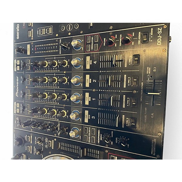 Used Pioneer DJ DDJ-SZ DJ Controller
