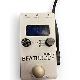 Used Singular Sound BeatBuddy MINI 2 Metronome