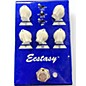 Used Bogner Ecstasy Blue Overdrive Effect Pedal thumbnail