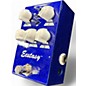 Used Bogner Ecstasy Blue Overdrive Effect Pedal