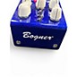 Used Bogner Ecstasy Blue Overdrive Effect Pedal