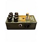 Used MXR M81 BASS PREAMP Bass Effect Pedal