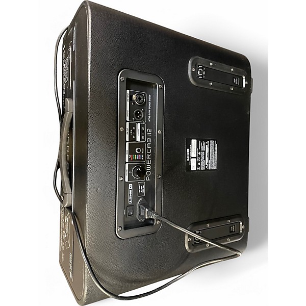 Used Line 6 POWERCAB 112 Guitar Cabinet