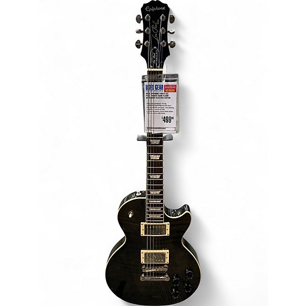 Used Epiphone 1960´S LES PAUL TRIBUTE DARK FLAME Solid Body Electric Guitar,Specials : American Fashion Style Bags On Sale Used Epiphone 1960´S LES PAUL TRIBUTE DARK FLAME Solid Body Electric Guitar,Specials : American Fashion Style Bags On Sale