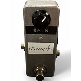 Used Amp Fx Berlin AMP FX Effect Pedal