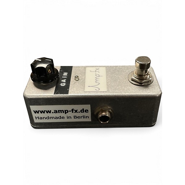 Used Amp Fx Berlin AMP FX Effect Pedal