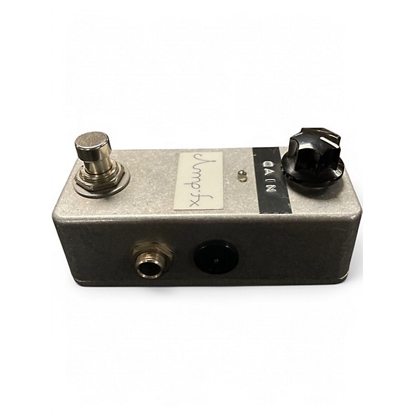 Used Amp Fx Berlin AMP FX Effect Pedal