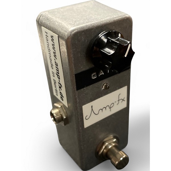 Used Amp Fx Berlin AMP FX Effect Pedal