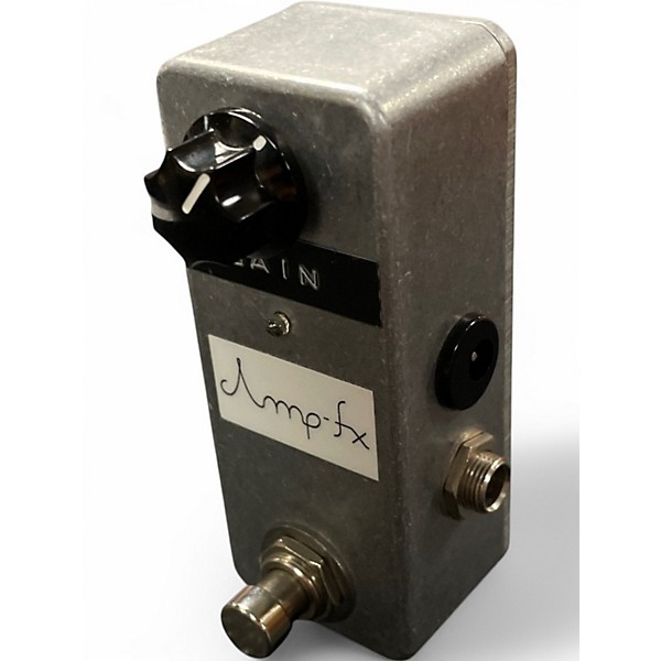 Used Amp Fx Berlin AMP FX Effect Pedal