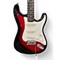 Used Hondo H720M BGS 2 Color Sunburst Solid Body Electric Guitar thumbnail