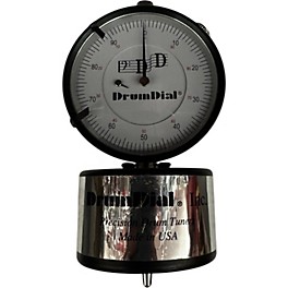 Used DrumDial DRUM TUNER Tuner