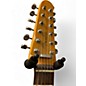 Used 2000s Fender STRATOCASTER 12 STRING Sunburst Solid Body Electric Guitar