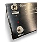 Used One Control ALLIGATOR TAIL LOOP Pedal