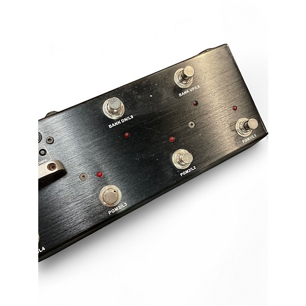 Used One Control ALLIGATOR TAIL LOOP Pedal