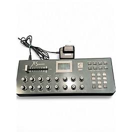 Used Evolution X SESSION MIDI Utility