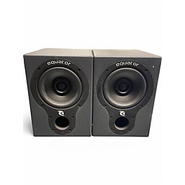 Used Equator Audio Research D5 Powered Monitor