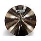 Used Paiste 19in 900 SERIES CRASH Cymbal thumbnail