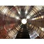 Used Paiste 19in 900 SERIES CRASH Cymbal