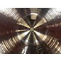 Used Paiste 19in 900 SERIES CRASH Cymbal