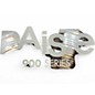 Used Paiste 19in 900 SERIES CRASH Cymbal