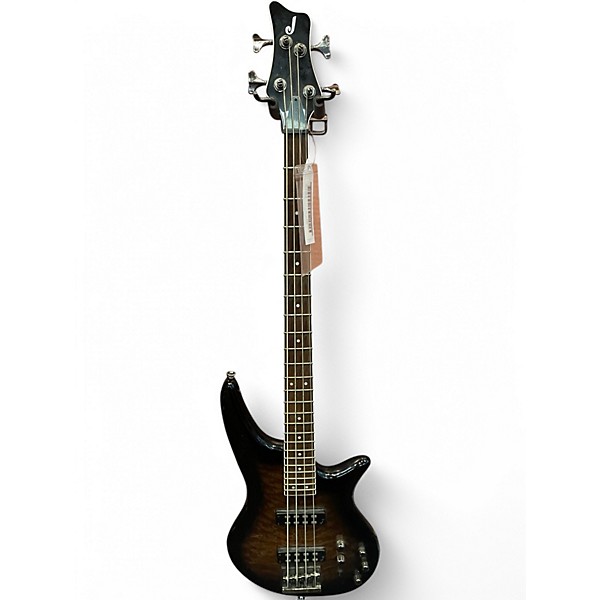 Used Jackson JS3Q Spectra 2 Color Sunburst Electric Bass Guitar,Specials : American Fashion Style Bags On Sale Used Jackson JS3Q Spectra 2 Color Sunburst Electric Bass Guitar,Specials : American Fashion Style Bags On Sale