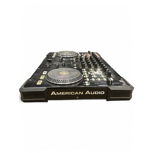 Used American Audio VMS4.1 DJ Controller