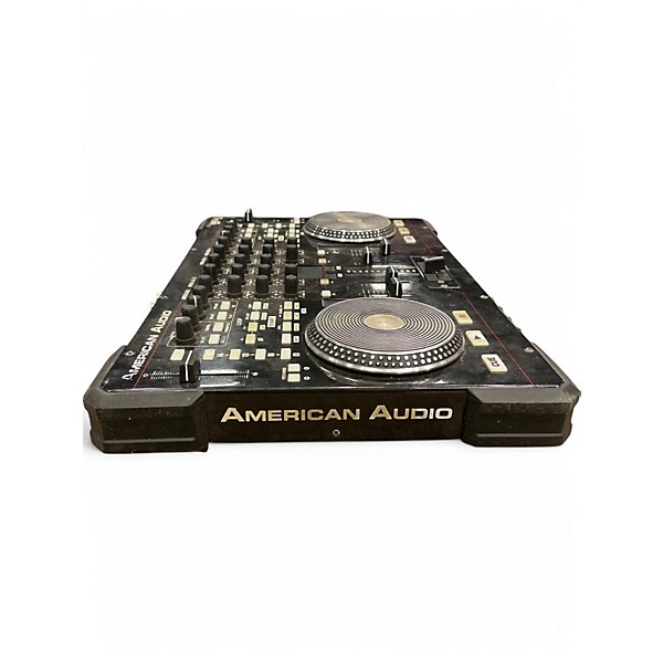 Used American Audio VMS4.1 DJ Controller