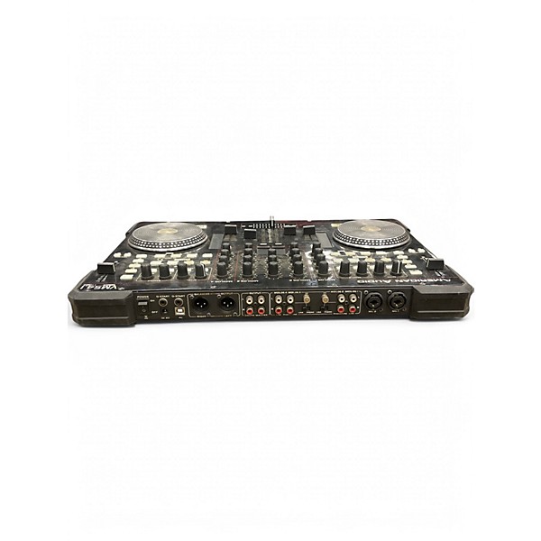 Used American Audio VMS4.1 DJ Controller