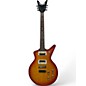 Used Dean Cadillac 1980 Cherry Sunburst Solid Body Electric Guitar thumbnail
