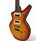 Used Dean Cadillac 1980 Cherry Sunburst Solid Body Electric Guitar