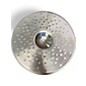Used MEINL 14in HCS Hi Hat Pair Cymbal