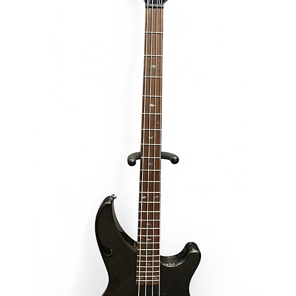 Used Mitchell MB200 Black Electric Bass Guitar