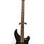 Used Mitchell MB200 Black Electric Bass Guitar