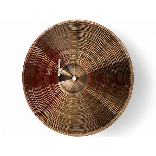 Used Paiste 14in 900 series Cymbal